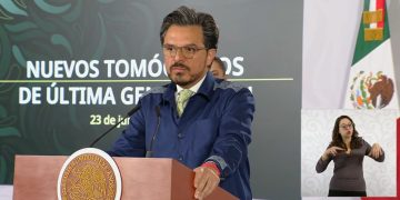 Gobierno federal moderniza el sistema de salud con nuevos tomógrafos, telemedicina y mejoras en clínicas