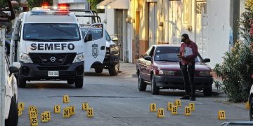 Morelos se mantiene entre los estados con mayor incidencia delictiva en México