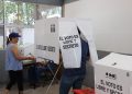 INE llama a votar en Coahuila; Lista Nominal supera los 2.4 millones de electores