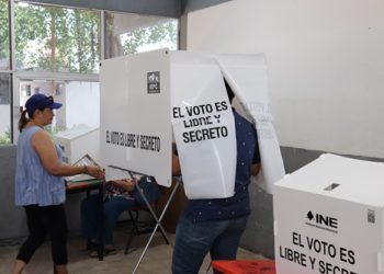 INE llama a votar en Coahuila; Lista Nominal supera los 2.4 millones de electores