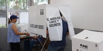 INE llama a votar en Coahuila; Lista Nominal supera los 2.4 millones de electores