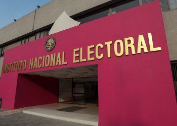Comisión del INE detecta posibles irregularidades en creación de nuevos partidos políticos