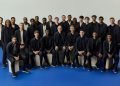 Roban zapatos y balones de la selección inglesa en Kansas City
