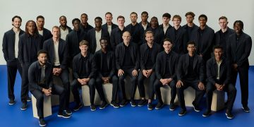 Roban zapatos y balones de la selección inglesa en Kansas City