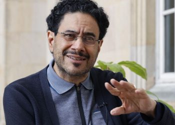 Elecciones en Colombia: Cepeda acepta triunfo de Abelardo de la Espriella