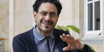 Elecciones en Colombia: Cepeda acepta triunfo de Abelardo de la Espriella