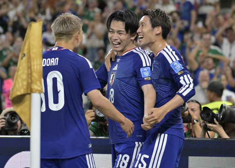 japan