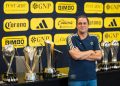Directiva y jugadores del América desgastaron relación con Jardine