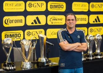 Directiva y jugadores del América desgastaron relación con Jardine