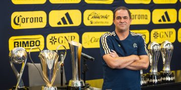 Directiva y jugadores del América desgastaron relación con Jardine