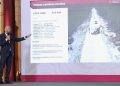 SICT reporta avance histórico en conservación de carreteras y caminos artesanales