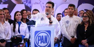 “Tenemos que adelantarnos porque jugamos en desventaja”: Jorge Romero, dirigente del PAN ante inicio de proceso interno