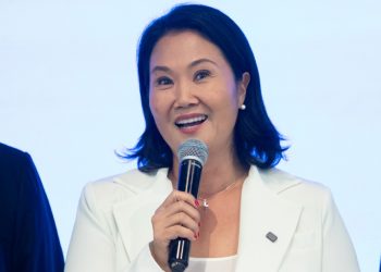 Keiko Fujimori gana la Presidencia de Perú tras un ajustado resultado electoral