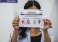 Keiko Fujimori toma ligera ventaja en elecciones de Perú