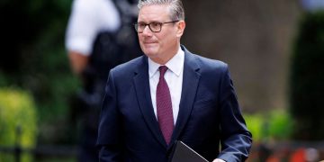 Mónica Laborda: La renuncia de Keir Starmer, primer ministro de Reino Unido