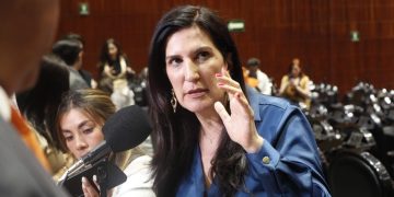Kenia López pide evitar campañas adelantadas y respetar la ley electoral