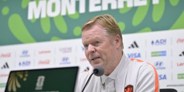 Koeman