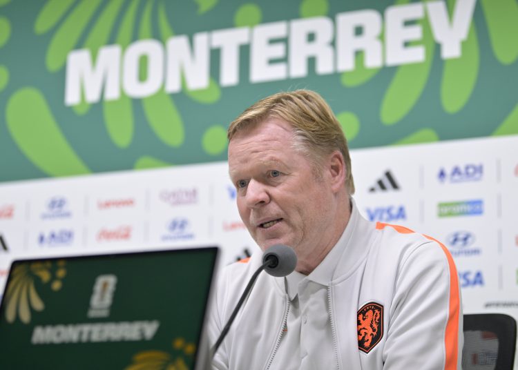 Koeman