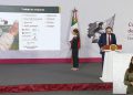 Avanzan obras de trenes de pasajeros; primer tren eléctrico llegará a México en julio