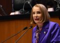 Laura Itzel Castillo destaca el aniversario del primer voto femenino y reconoce a Katia Itzel García