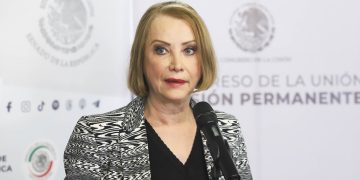 Laura Itzel Castillo asumirá la Secretaría de las Mujeres: Sheinbaum