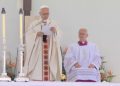 Papa León XIV cierra gira por España con fuerte mensaje sobre migración en Tenerife