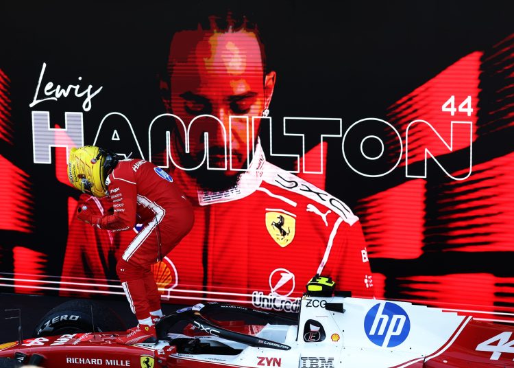 lewis