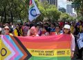 Comunidad LGBT+ denuncia violencia y discriminación previo a la Marcha del Orgullo en CDMX
