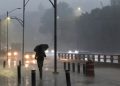 Clima: Alertan por lluvias fuertes, granizo y tormentas en gran parte de México