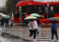 Clima en México hoy: lluvias muy fuertes y granizadas afectarán a gran parte del país