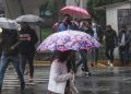 Temporal de lluvias continuará en gran parte de México