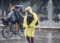 Clima hoy en México: Alertan por lluvias intensas, tormentas eléctricas y granizo