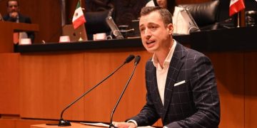“Los programas sociales no pueden repartirse a nombre de un partido político o candidato”: Luis Donaldo Colosio Riojas