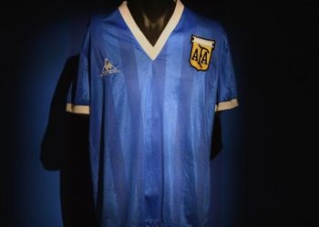 Atención domiciliaria de Maradona no se hizo de manera tradicional, según testigo