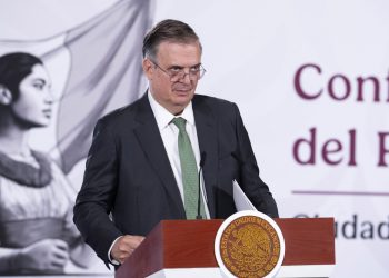 México, Estados Unidos y Canadá arrancarán revisión del TMEC en julio