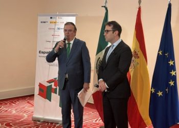 México notifica a EU y Canadá su intención de extender el TMEC por 16 años