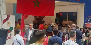 Marruecos abre las puertas al mundo en Aldea Global de la CDMX