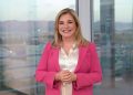 Maru Campos exige que Rubén Rocha Moya sea entregado a la justicia