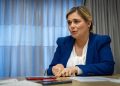 “Desde Chihuahua se ha actuado con transparencia, insistirán en que esto sea un caso de persecución política”: Roberto Gil, abogado de Maru Campos
