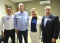 “Estamos totalmente alineados”: Vicente Fox, ex presidente de México que apoyo a Maru Campos, gobernadora de Chihuahua