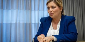 “Desde Chihuahua se ha actuado con transparencia, insistirán en que esto sea un caso de persecución política”: Roberto Gil, abogado de Maru Campos