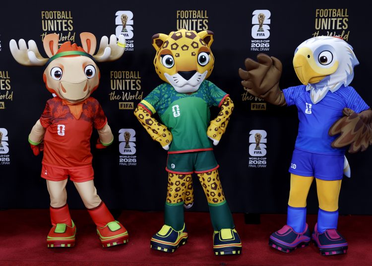 mascotas