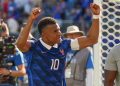 Mbappé