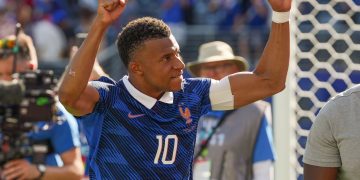 Mbappé