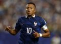 mbappé
