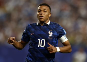 mbappé