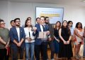MC exige transparentar contratos de balizamiento por la ajolotización de la CDMX