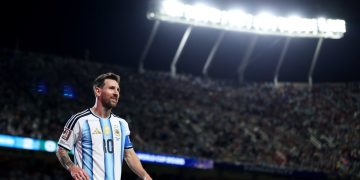 messi