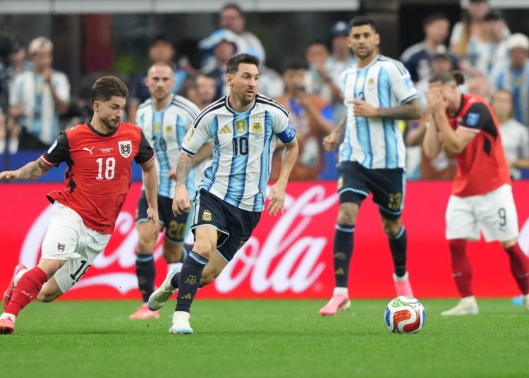 Messi