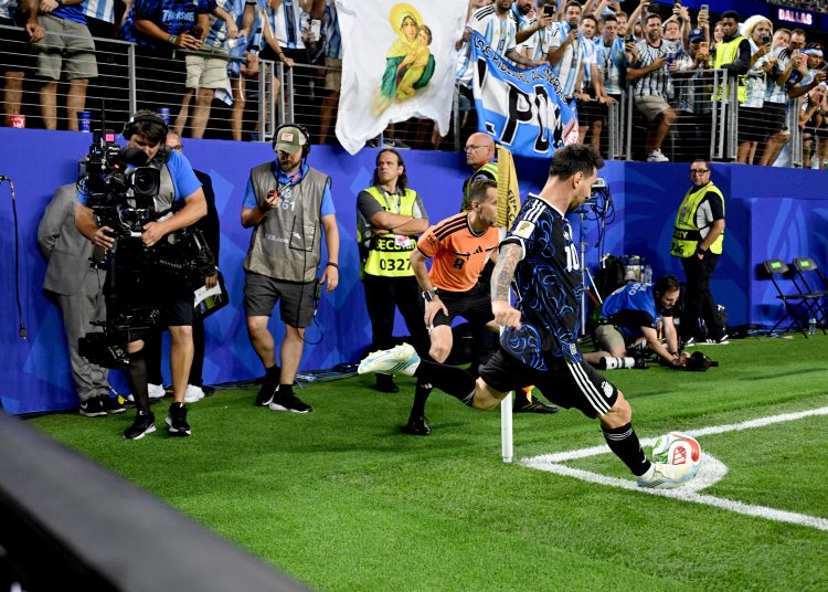 Messi